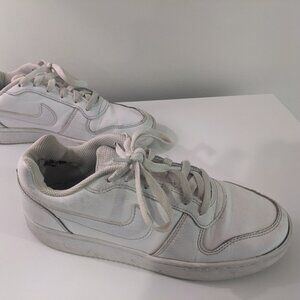 Nike Women’s Ebernon Low White